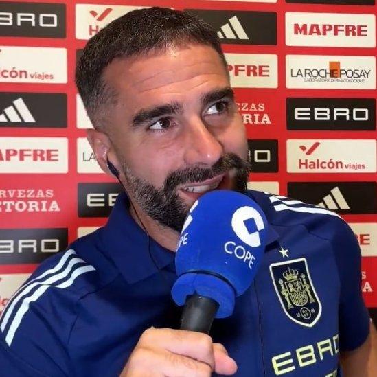 9体育-卡瓦哈尔称若夺第7座欧冠和世界杯将退役