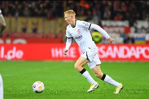 九游体育官网-CaughtOffside：曼城领跑拉尔森争夺战，法鹰估价6000万-7000万欧