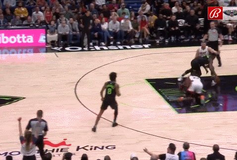 九游体育官网-锁喉群殴四人被驱逐！热火鹈鹕大规模冲突因误会？