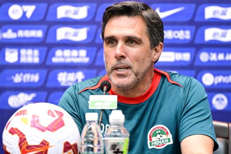 九游体育app-豫媒：河南队首次从海港主场带走胜利，积分归零的小目标指日可待